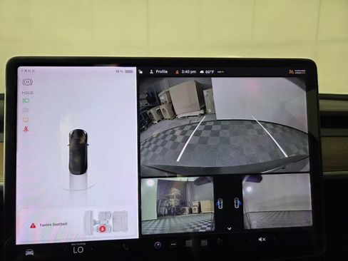 Used 2021 Tesla Model 3 Long Range image 16