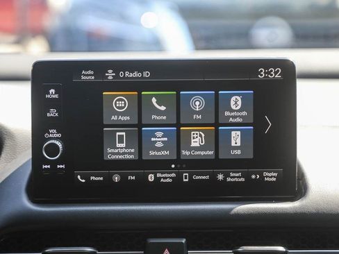 Used 2023 Honda HR-V EX-L image 14
