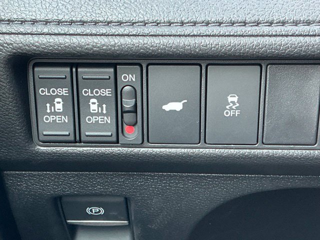 New 2026 Honda Odyssey Sport-L image 21