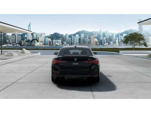 New 2026 BMW i4 M60 w/ Premium Package AWD/4WD image 5