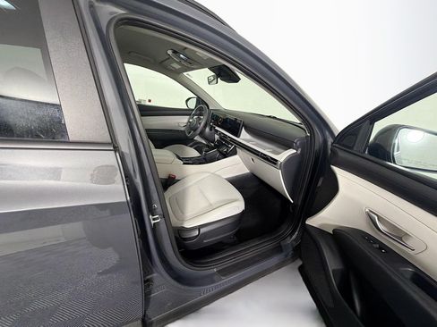 Used 2025 Hyundai Tucson SEL FWD image 30
