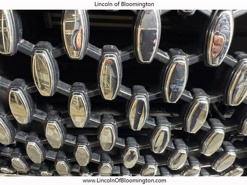 Certified 2023 Lincoln Aviator Black Label w/ Dynamic Handling Package image 15