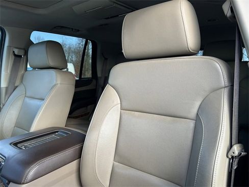 Used 2017 Chevrolet Tahoe Premier image 18