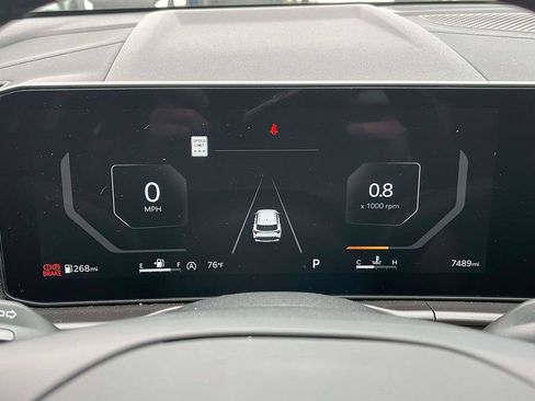 Certified 2026 Kia Sportage SX FWD image 28