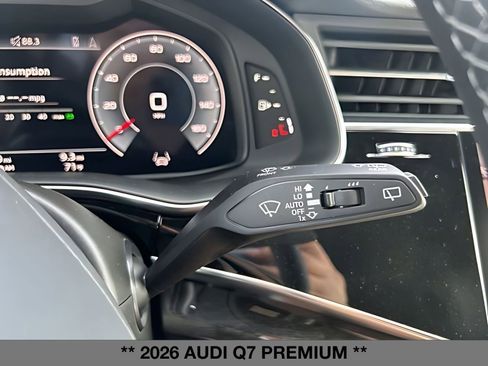 New 2026 Audi Q7 2.0T Premium AWD/4WD image 27