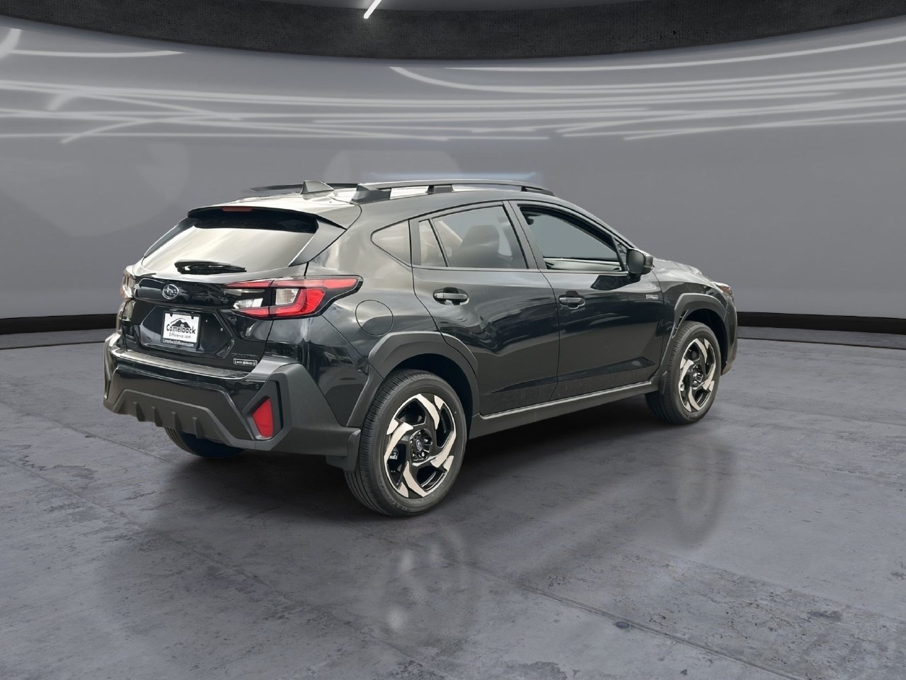 New 2026 Subaru Crosstrek 2.5i Limited AWD/4WD image 5
