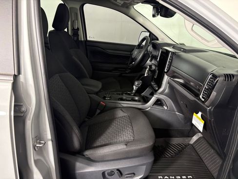 New 2026 Ford Ranger XLT AWD/4WD image 35