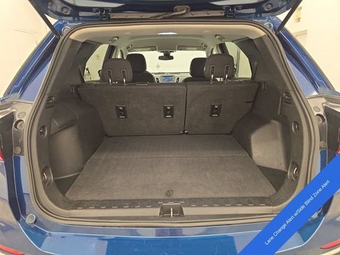 Used 2019 Chevrolet Equinox LT AWD/4WD image 15