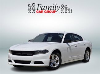 Used 2023 Dodge Charger SXT image 1