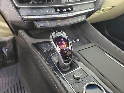 Used 2021 Cadillac CT5 Premium Luxury image 28