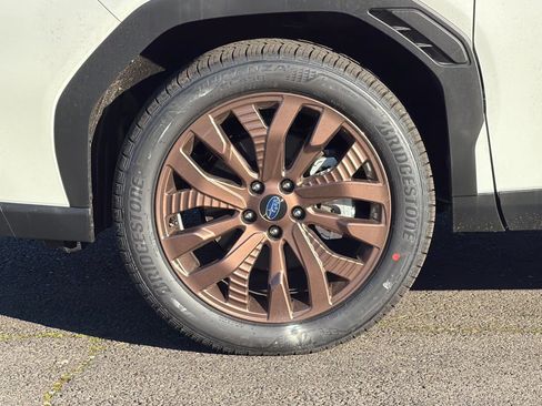 New 2026 Subaru Forester Sport image 24