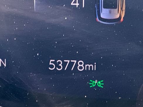 Used 2024 Buick Envision Preferred image 9