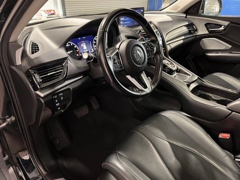 Used 2020 Acura RDX FWD w/ Technology Package image 19