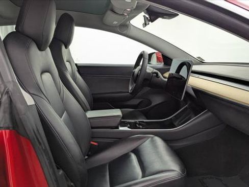Used 2020 Tesla Model 3 Long Range AWD/4WD image 19