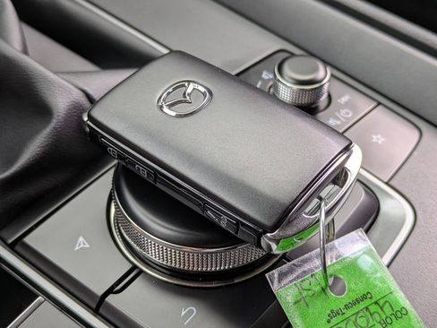 New 2026 MAZDA CX-50 AWD 2.5 S w/ Cargo Package image 27