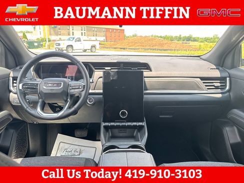 Used 2025 GMC Terrain Elevation AWD/4WD image 20