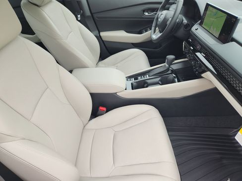 New 2026 Honda Accord Touring image 13