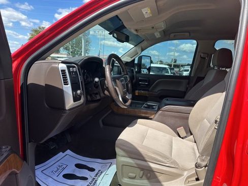 Used 2015 GMC Sierra 1500 SLE w/ SLE Value Package image 30