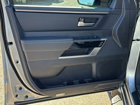 New 2026 Toyota Tundra Limited image 13