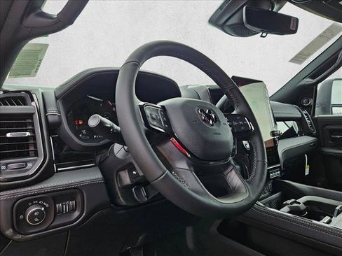 New 2026 RAM 2500 Limited AWD/4WD image 3