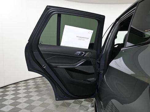 New 2026 BMW X5 xDrive40i w/ M Sport Package image 30