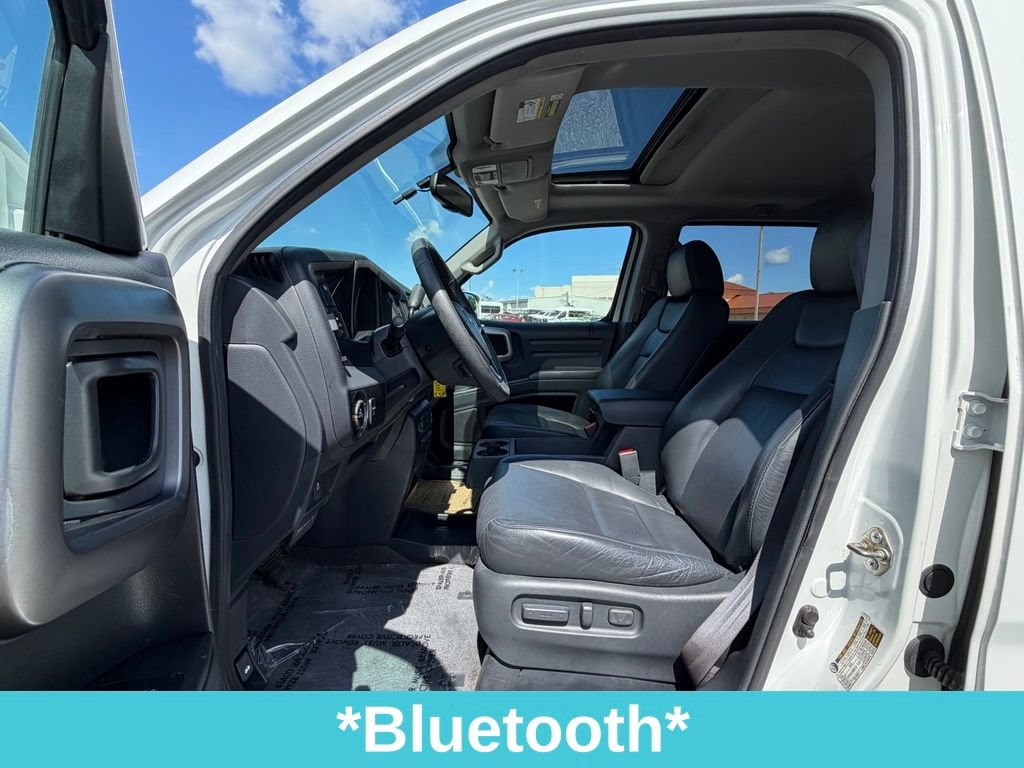 Used 2014 Honda Ridgeline SE image 14