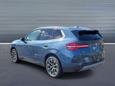 New 2026 BMW X3 xDrive30 w/ Convenience Package AWD/4WD image 4