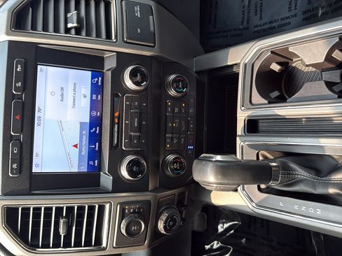 Used 2019 Ford F150 Raptor w/ Equipment Group 802A Luxury AWD/4WD image 18