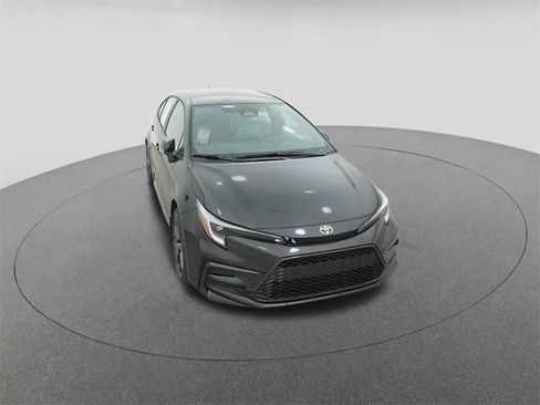 New 2026 Toyota Corolla SE image 14