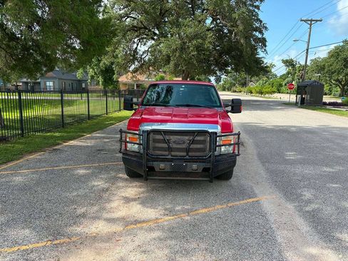 Used 2008 Ford F250 Lariat RWD image 9