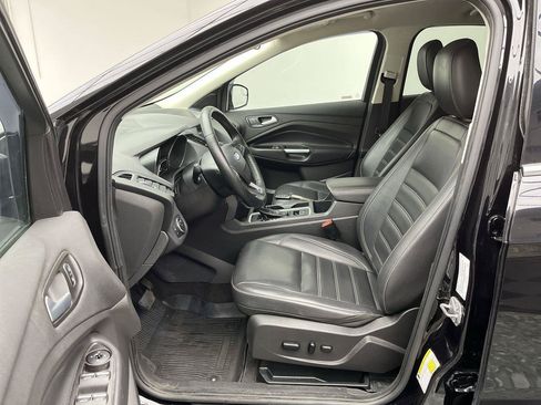 Used 2019 Ford Escape SEL AWD/4WD image 3