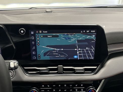 New 2026 Chevrolet Equinox RS AWD/4WD image 43