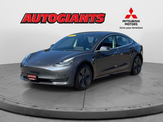 Used 2018 Tesla Model 3 Long Range RWD image 5