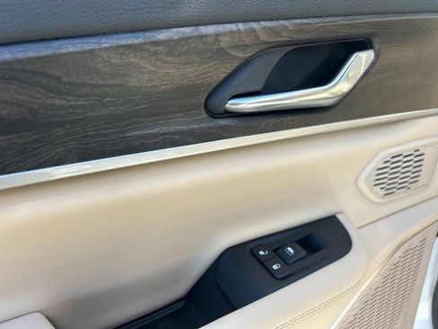 New 2026 Jeep Grand Cherokee Limited AWD/4WD image 26
