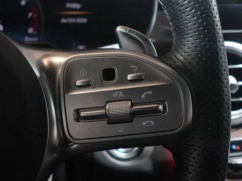 Certified 2020 Mercedes-Benz C 43 AMG 4MATIC Sedan image 36