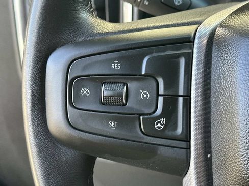 Used 2023 GMC Sierra 2500 SLT w/ SLT Convenience Package AWD/4WD image 27