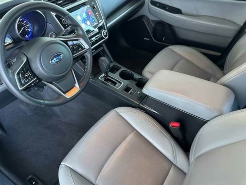 Used 2018 Subaru Legacy 3.6R Limited image 10