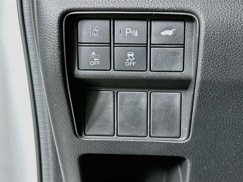 Used 2021 Honda CR-V Touring image 10