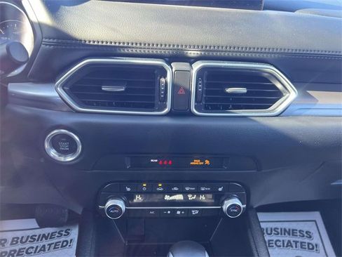 Certified 2023 MAZDA CX-5 AWD 2.5 S w/ Select Package image 24