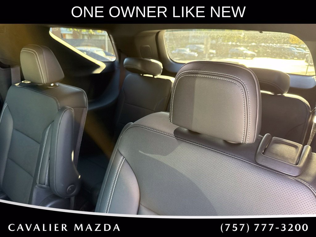Used 2026 Chevrolet Traverse LT w/ Driver Confidence Package FWD image 12