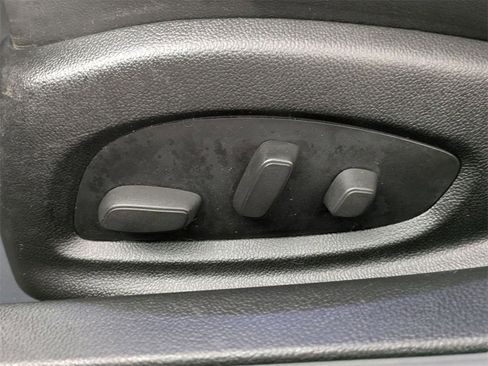 Used 2014 Cadillac CTS Luxury image 12