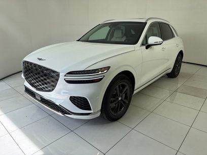 New 2027 Genesis GV70 2.5T Advanced