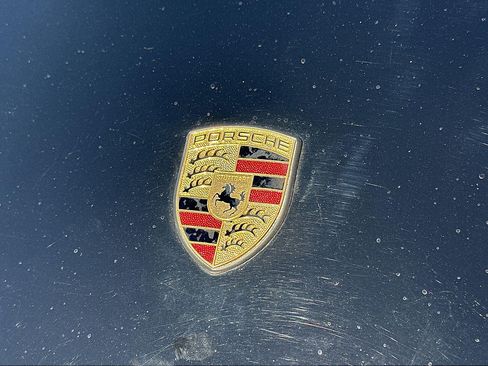 Used 2007 Porsche 911 Turbo AWD/4WD image 21