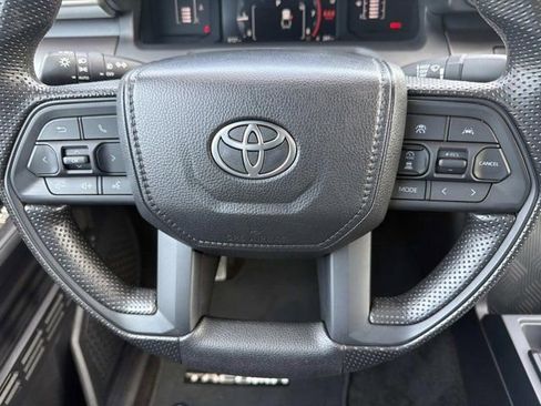 Certified 2024 Toyota Tacoma SR5 RWD image 22