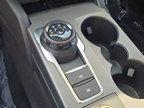 New 2025 Ford Bronco Sport Heritage w/ Convenience Package image 27