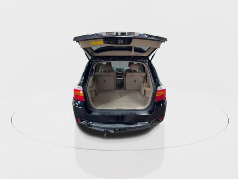 Used 2008 Toyota Highlander Limited image 24