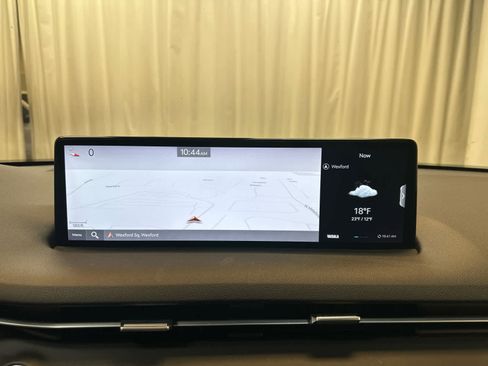 Used 2024 Genesis GV70 2.5T Advanced w/ Advanced Package image 15