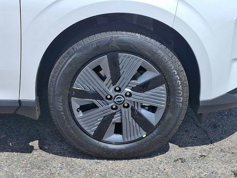 New 2025 Nissan Murano SL image 7