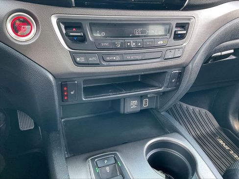 Used 2022 Honda Ridgeline RTL image 25