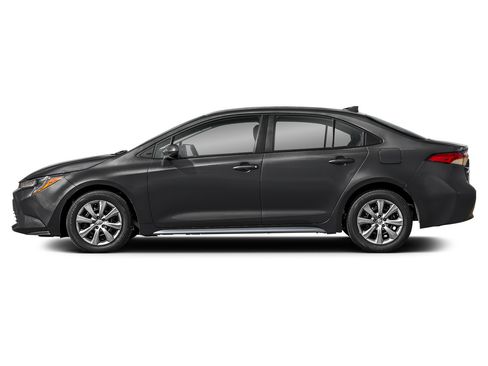 New 2026 Toyota Corolla LE FWD image 39